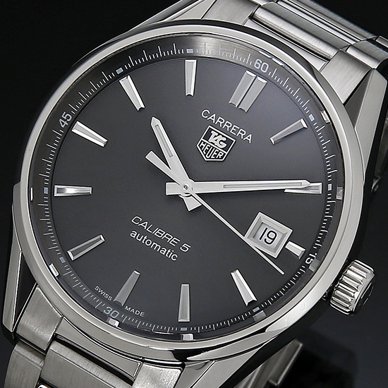TAG Heuer(USED) 까레라 WAR211C