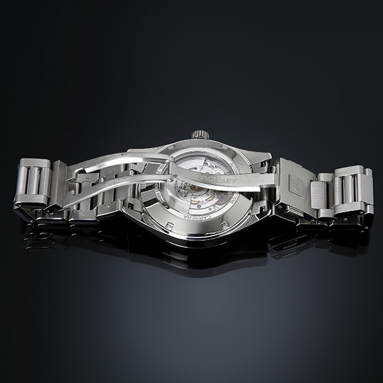 TAG Heuer(USED) 까레라 WAR211C