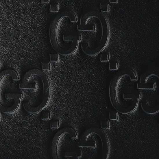 GUCCI(USED) 구찌 씨마 레더 카드 지갑