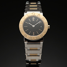 BVLGARI(USED) 불가리 BB26SG
