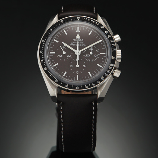 OMEGA(USED) 스피드마스터 문워치