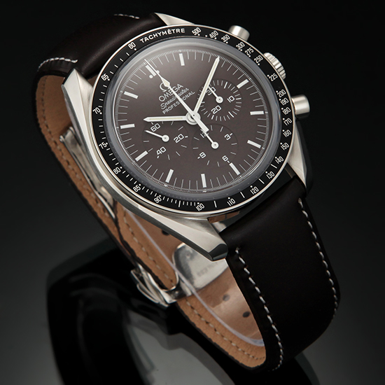 OMEGA(USED) 스피드마스터 문워치