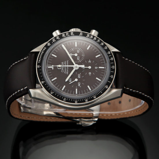 OMEGA(USED) 스피드마스터 문워치