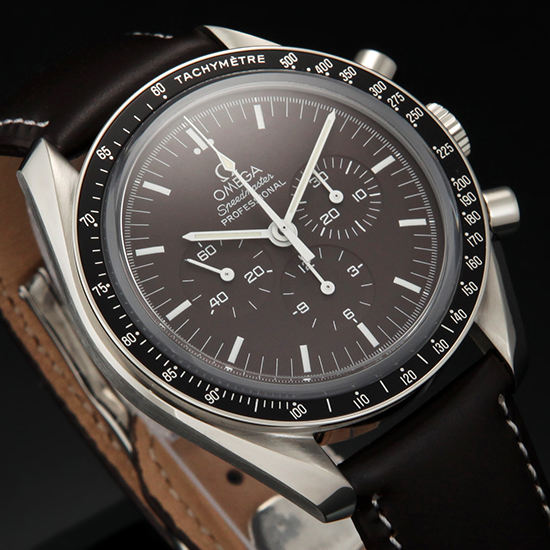 OMEGA(USED) 스피드마스터 문워치