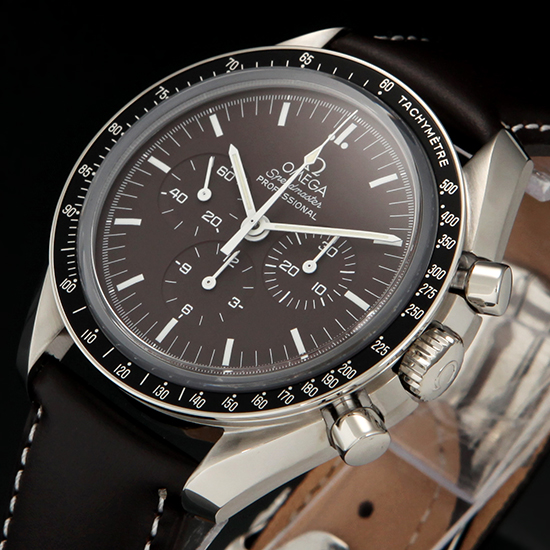 OMEGA(USED) 스피드마스터 문워치