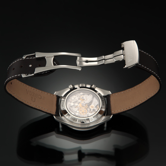 OMEGA(USED) 스피드마스터 문워치