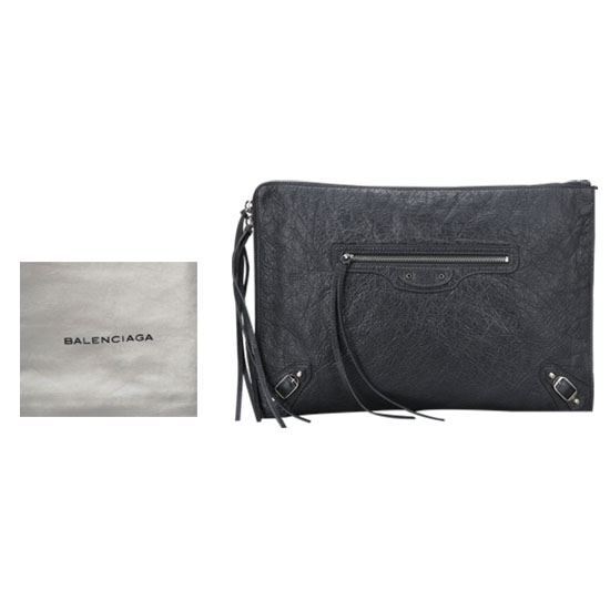 BALENCIAGA(USED)클래식 클러치