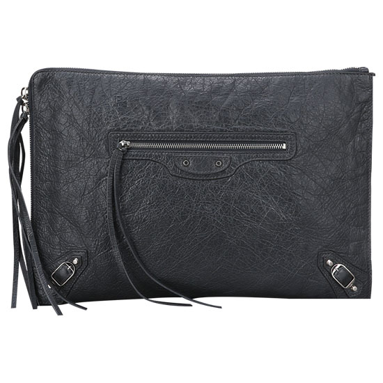 BALENCIAGA(USED)클래식 클러치