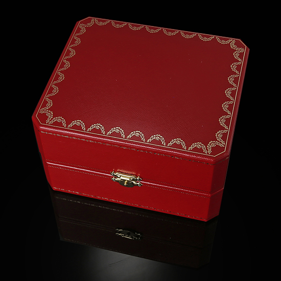 CARTIER(USED) 까르띠에 21C 콤비