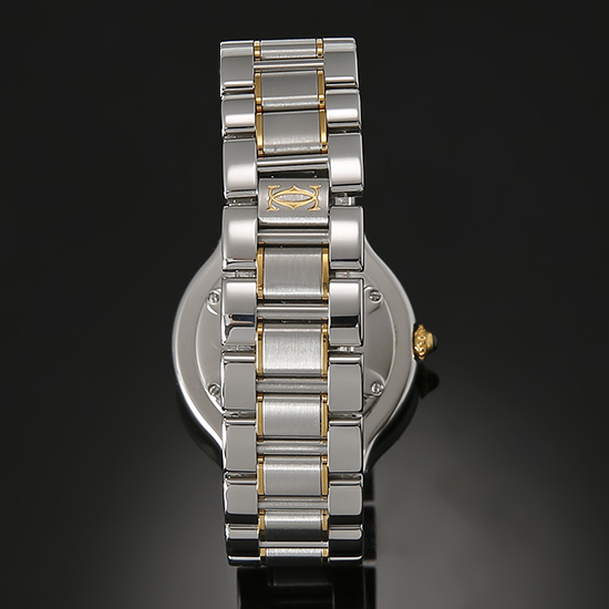 CARTIER(USED) 까르띠에 21C 콤비