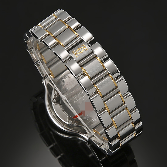CARTIER(USED) 까르띠에 21C 콤비
