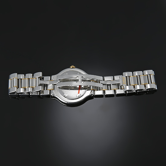 CARTIER(USED) 까르띠에 21C 콤비