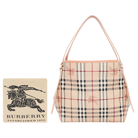 BURBERRY(USED)캔터백