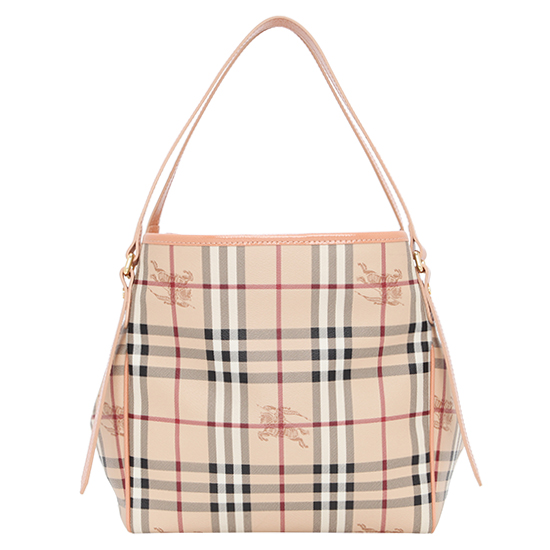 BURBERRY(USED)캔터백