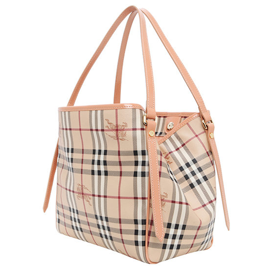 BURBERRY(USED)캔터백