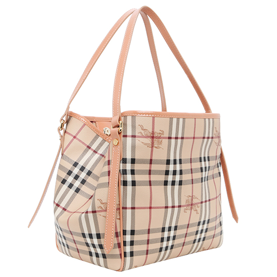 BURBERRY(USED)캔터백