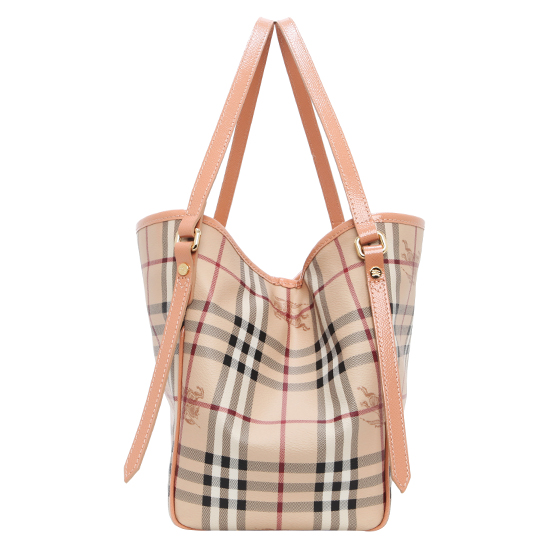 BURBERRY(USED)캔터백