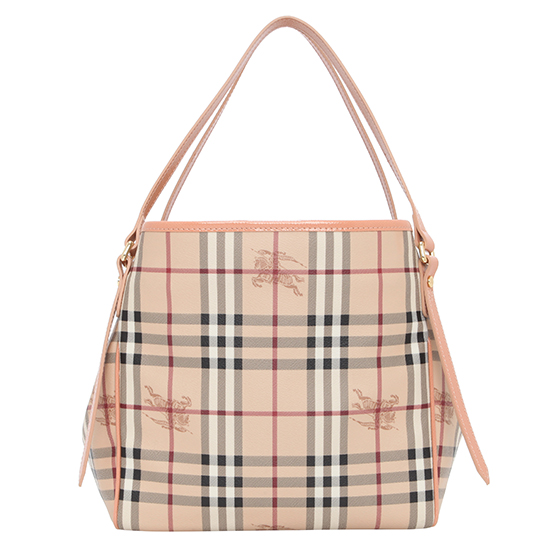 BURBERRY(USED)캔터백