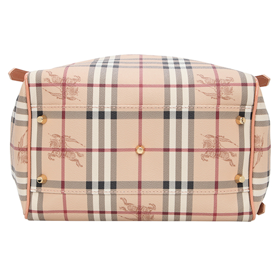BURBERRY(USED)캔터백
