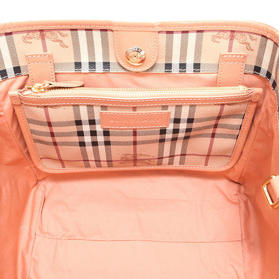 BURBERRY(USED)캔터백