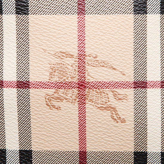 BURBERRY(USED)캔터백
