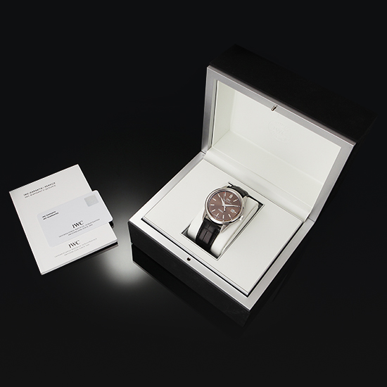 IWC(USED) 인제뉴어 빈티지 스페셜 에디션