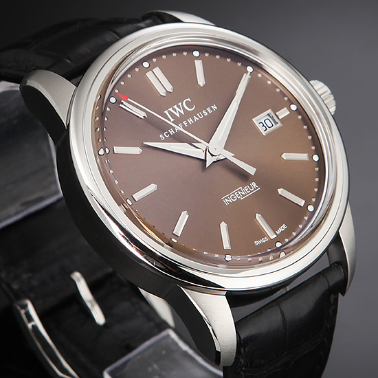 IWC(USED) 인제뉴어 빈티지 스페셜 에디션