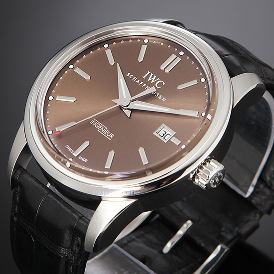 IWC(USED) 인제뉴어 빈티지 스페셜 에디션
