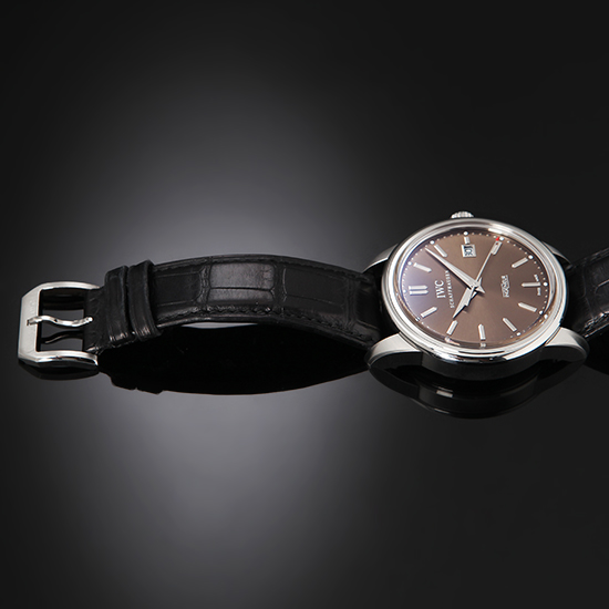 IWC(USED) 인제뉴어 빈티지 스페셜 에디션