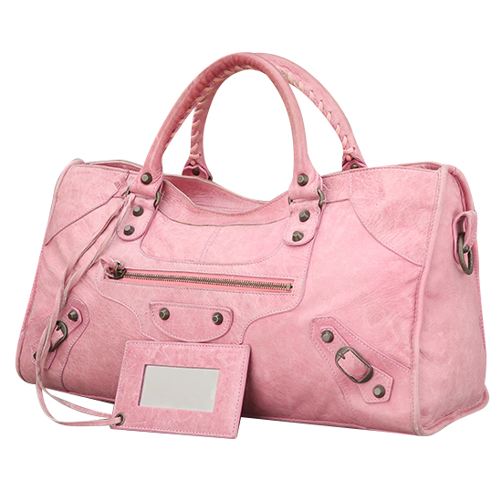 BALENCIAGA(USED)클래식 파트타임