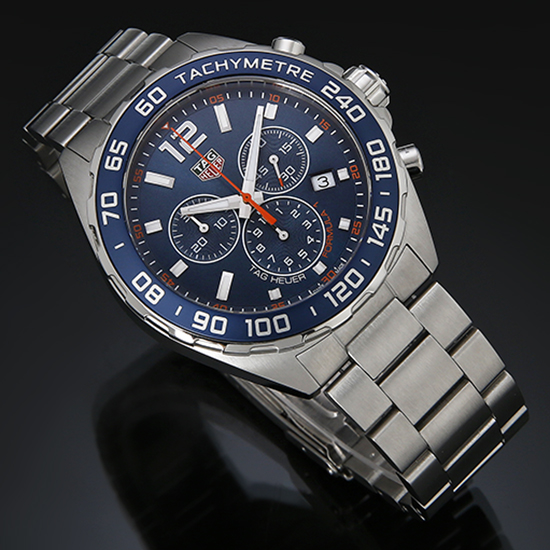 TAG Heuer(USED) 포뮬러1 크르노 CAZ1014