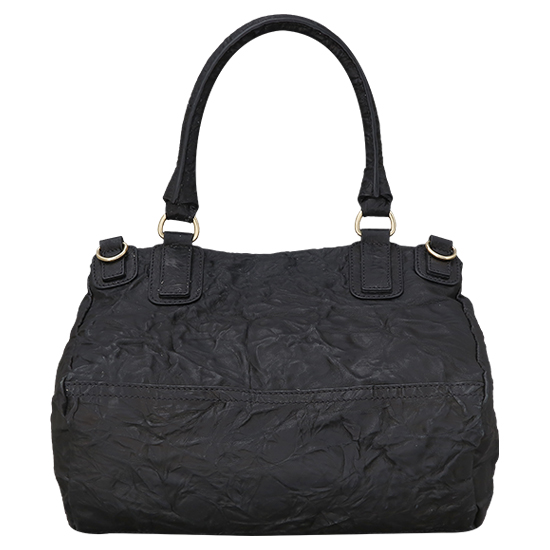 GIVENCHY(USED)판도라 링클 블랙 미듐