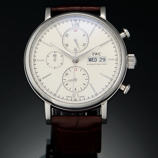 IWC(USED) 포르투피노 크르노 IW391001