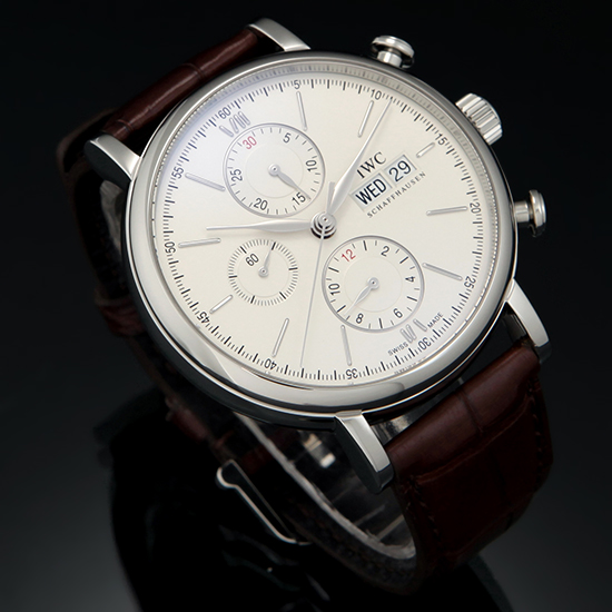 IWC(USED) 포르투피노 크르노 IW391001
