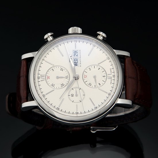 IWC(USED) 포르투피노 크르노 IW391001