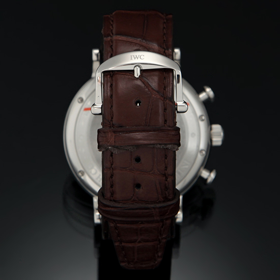 IWC(USED) 포르투피노 크르노 IW391001