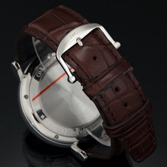 IWC(USED) 포르투피노 크르노 IW391001