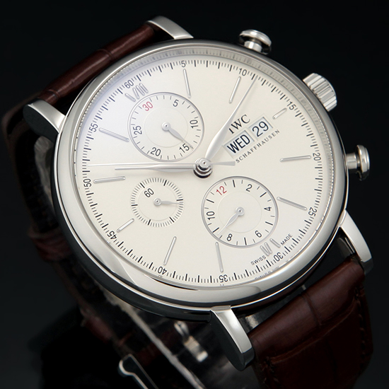 IWC(USED) 포르투피노 크르노 IW391001
