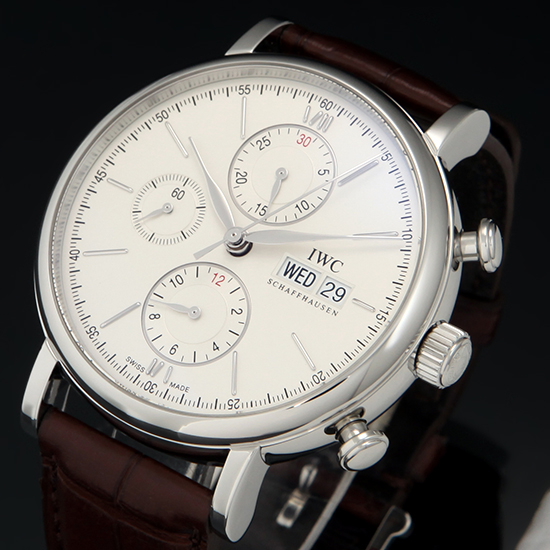 IWC(USED) 포르투피노 크르노 IW391001