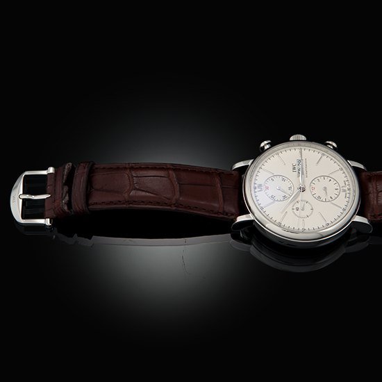 IWC(USED) 포르투피노 크르노 IW391001