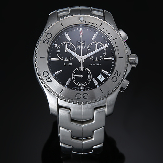 TAG Heuer(USED) 링크 크르노 CJ1110