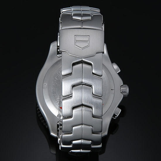 TAG Heuer(USED) 링크 크르노 CJ1110