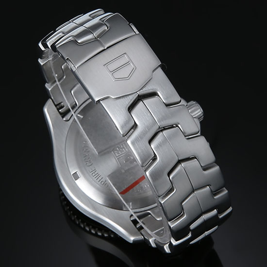 TAG Heuer(USED) 링크 크르노 CJ1110