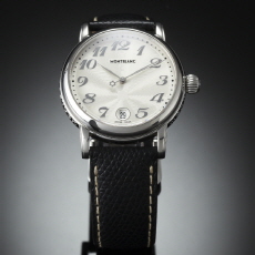 MONT BLANC(USED) 마에스터 쿼츠