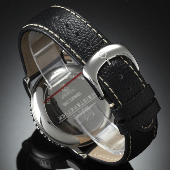MONT BLANC(USED) 마에스터 쿼츠