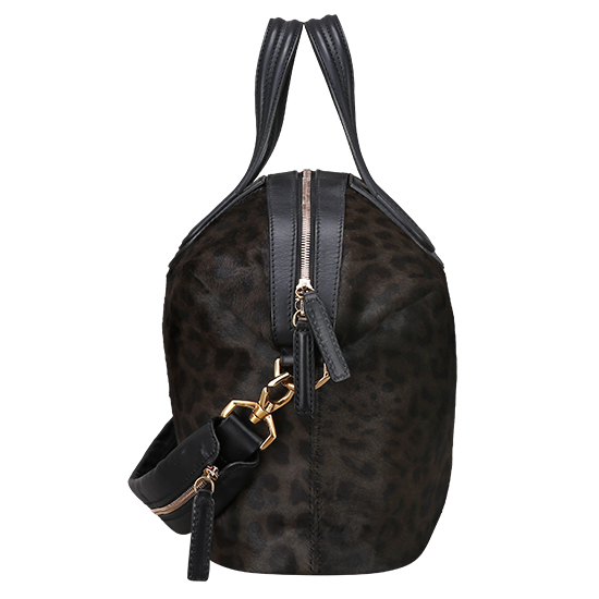 GIVENCHY(USED)나이팅게일 브라운 미듐 송치