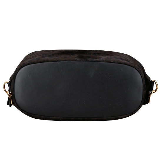 GIVENCHY(USED)나이팅게일 브라운 미듐 송치