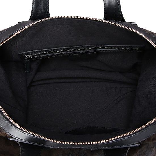 GIVENCHY(USED)나이팅게일 브라운 미듐 송치