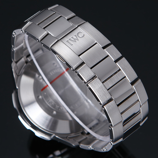 IWC(USED) 아쿠아타이머 오토메틱 2000