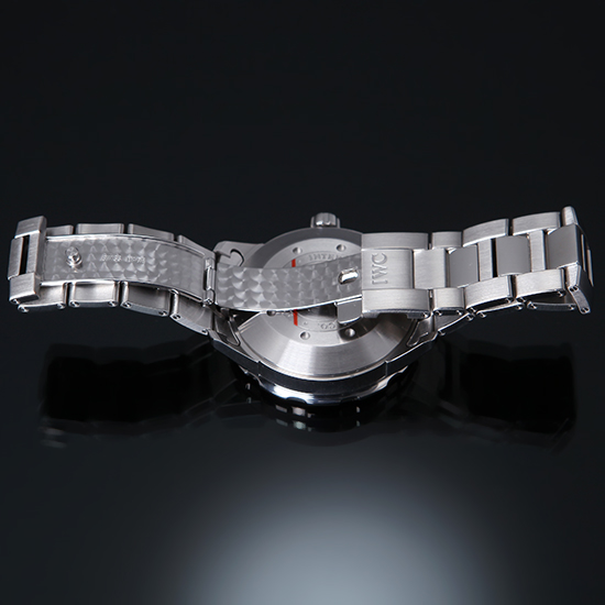 IWC(USED) 아쿠아타이머 오토메틱 2000